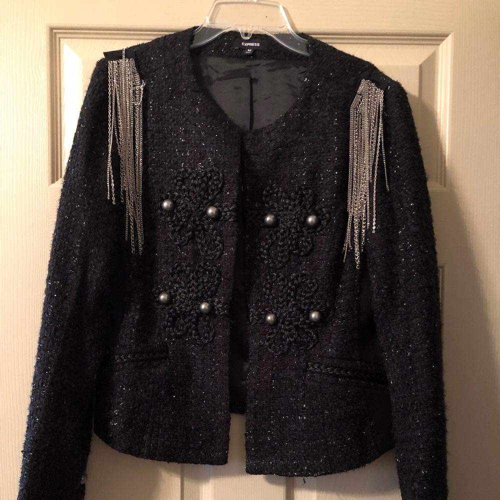 Jacket
